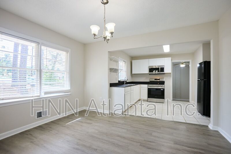 Spacious Ellenwood Home with Private Backyard Retreat property image