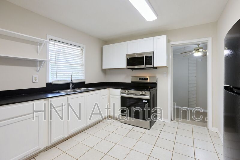 Spacious Ellenwood Home with Private Backyard Retreat property image