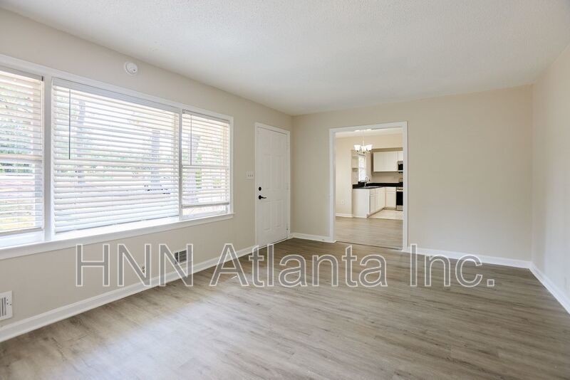 Spacious Ellenwood Home with Private Backyard Retreat property image