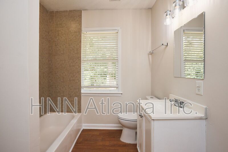 Spacious Ellenwood Home with Private Backyard Retreat property image