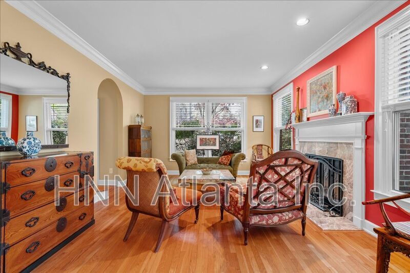 Classic Comfort Meets Modern Style in Garden Hills property image