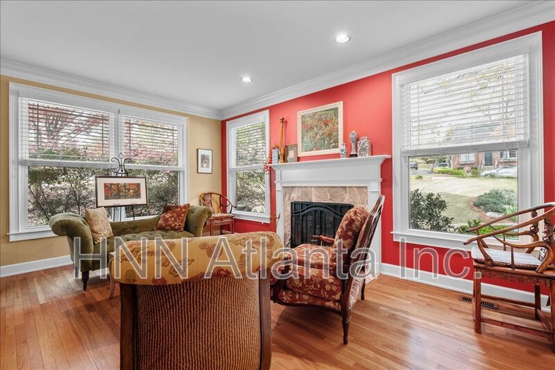 Classic Comfort Meets Modern Style in Garden Hills property image