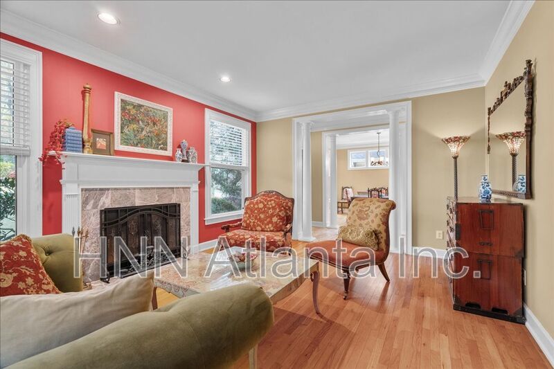 Classic Comfort Meets Modern Style in Garden Hills property image