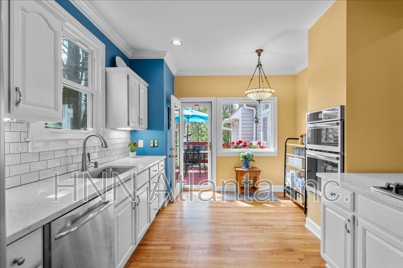 Classic Comfort Meets Modern Style in Garden Hills property image