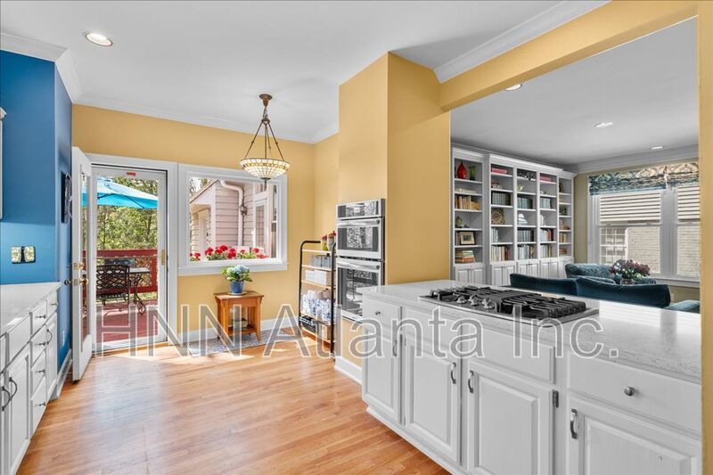 Classic Comfort Meets Modern Style in Garden Hills property image