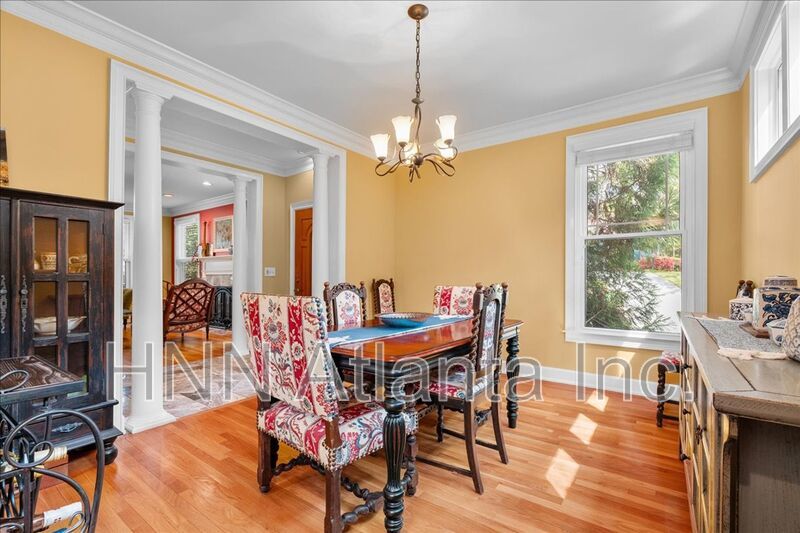 Classic Comfort Meets Modern Style in Garden Hills property image