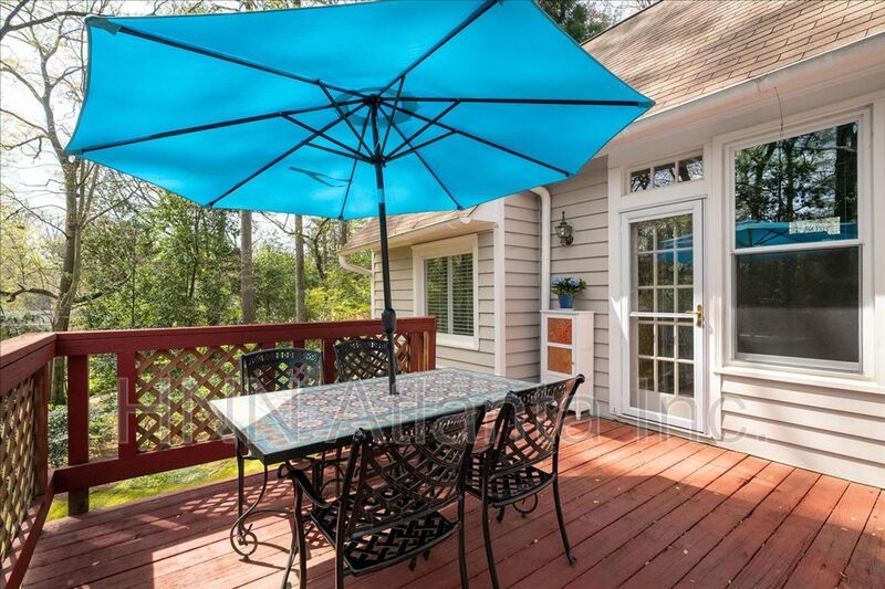 Classic Comfort Meets Modern Style in Garden Hills property image