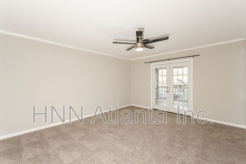 Beautifully Updated Condo Minutes from Downtown Athens property image