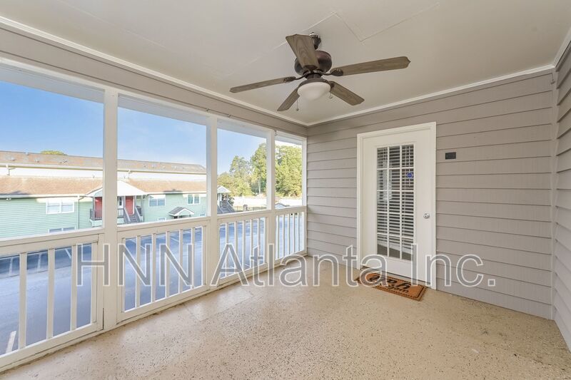 Beautifully Updated Condo Minutes from Downtown Athens property image