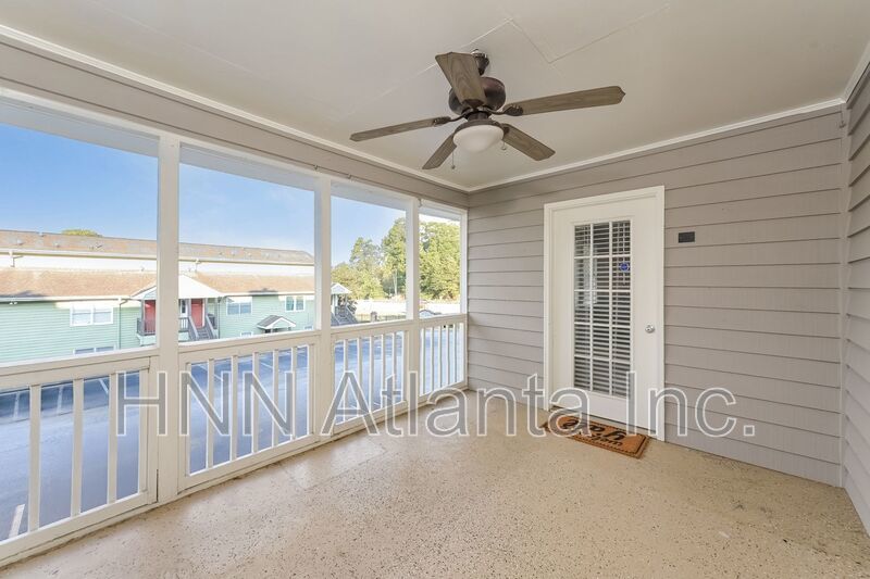 Beautifully Updated Condo Minutes from Downtown Athens property image