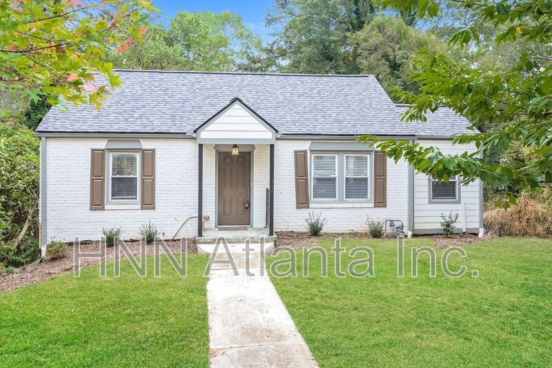 Your Peaceful Escape in the Heart of East Atlanta property image