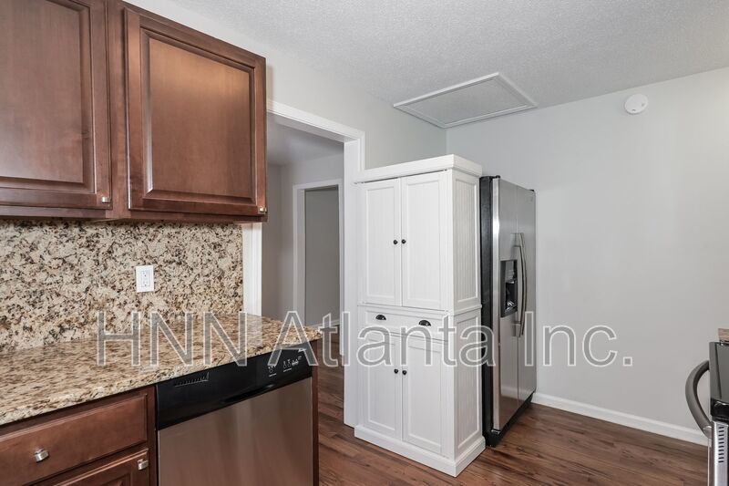 Your Peaceful Escape in the Heart of East Atlanta property image