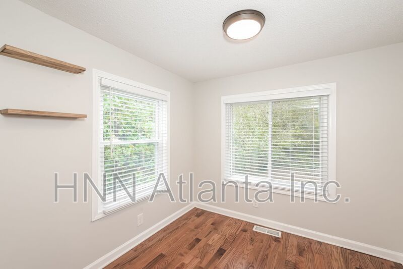 Your Peaceful Escape in the Heart of East Atlanta property image