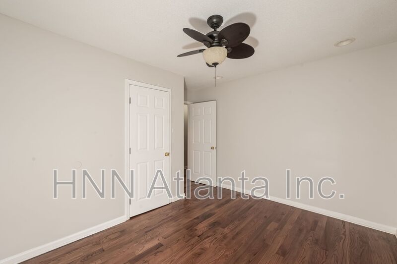Your Peaceful Escape in the Heart of East Atlanta property image