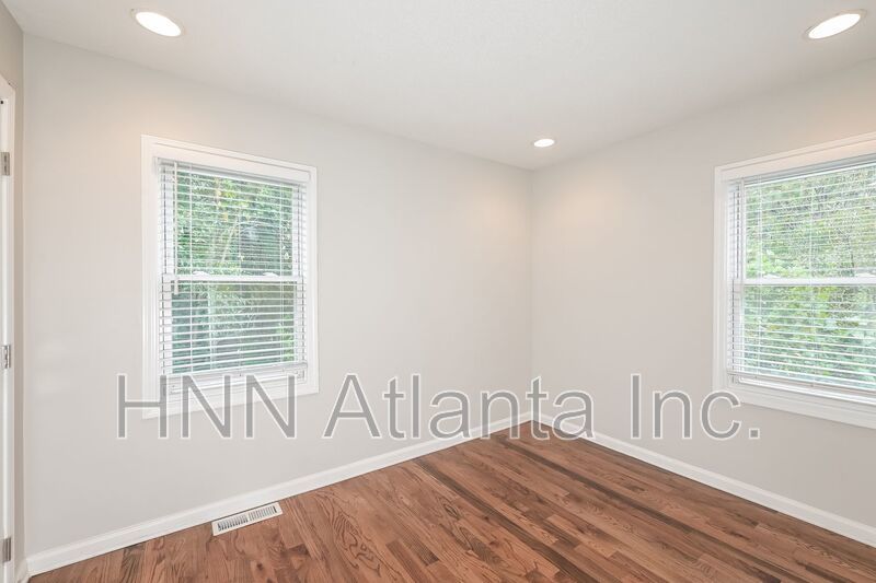 Your Peaceful Escape in the Heart of East Atlanta property image