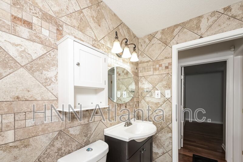 Your Peaceful Escape in the Heart of East Atlanta property image