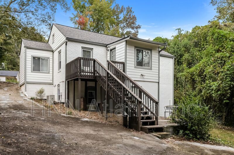 Your Peaceful Escape in the Heart of East Atlanta property image