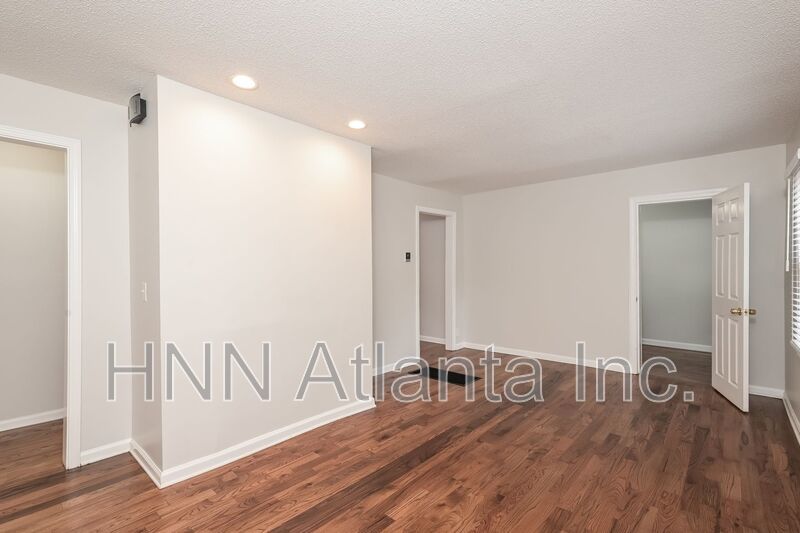 Your Peaceful Escape in the Heart of East Atlanta property image