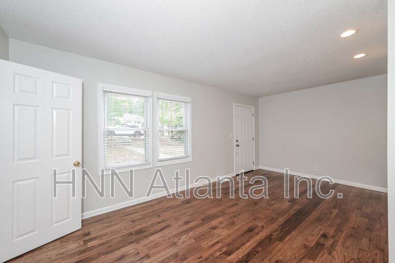 Your Peaceful Escape in the Heart of East Atlanta property image