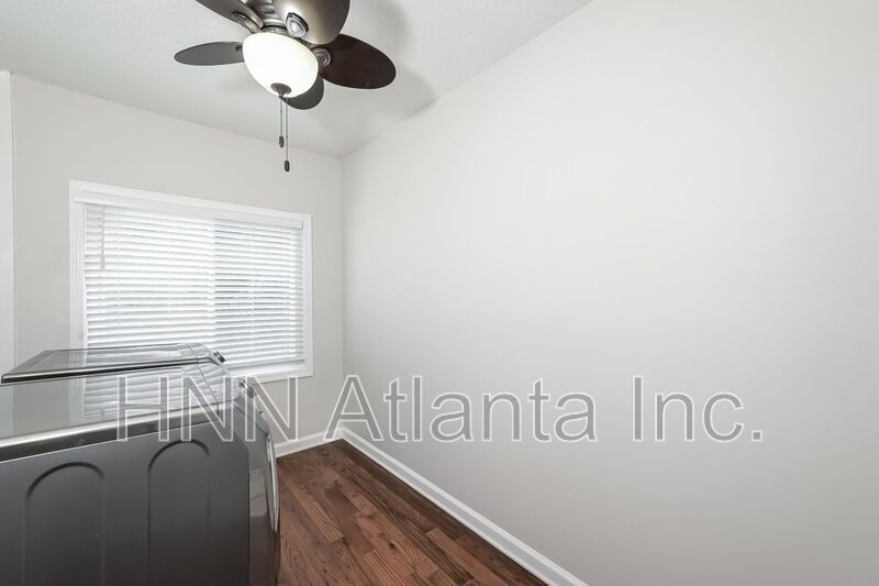 Your Peaceful Escape in the Heart of East Atlanta property image