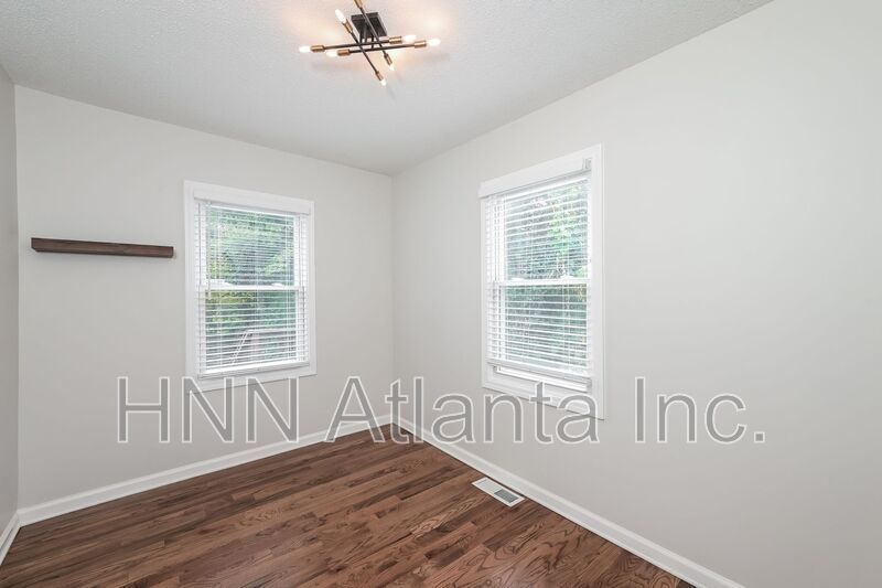 Your Peaceful Escape in the Heart of East Atlanta property image