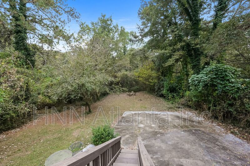 Your Peaceful Escape in the Heart of East Atlanta property image