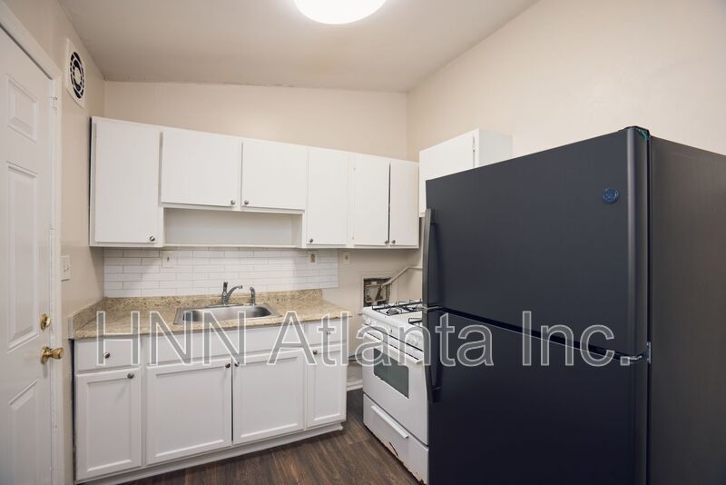 Two Bedroom Apartment in the Heart of Lenox Hills property image