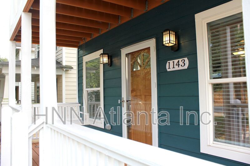 Discover Your Urban Sanctuary in the Heart of SW Atlanta property image