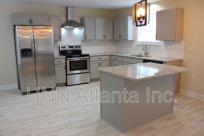 Discover Your Urban Sanctuary in the Heart of SW Atlanta property image