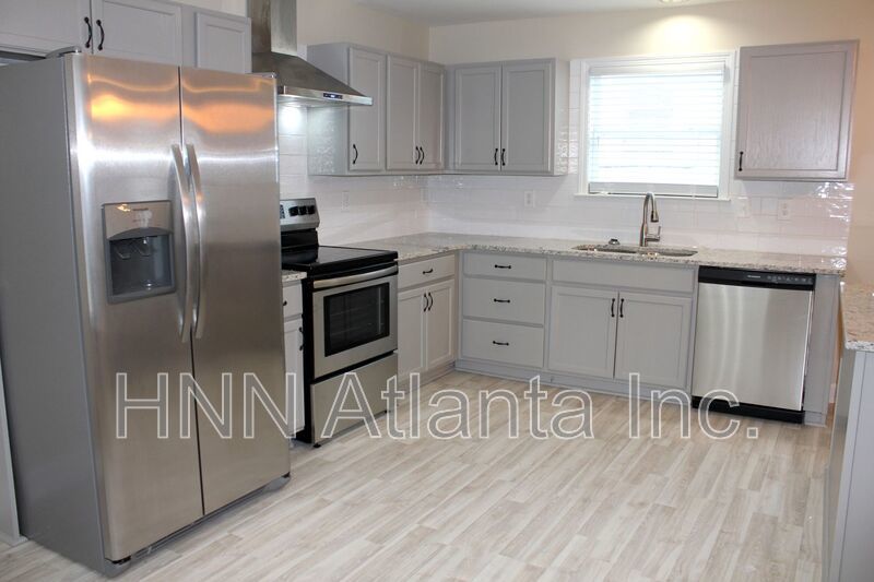 Discover Your Urban Sanctuary in the Heart of SW Atlanta property image