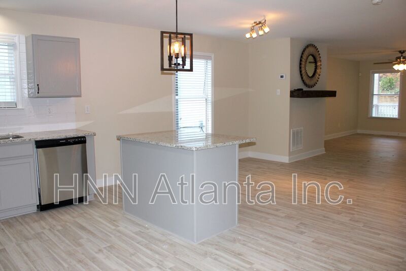 Discover Your Urban Sanctuary in the Heart of SW Atlanta property image