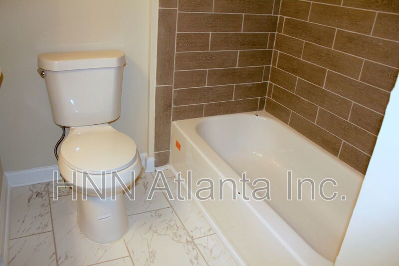 Discover Your Urban Sanctuary in the Heart of SW Atlanta property image