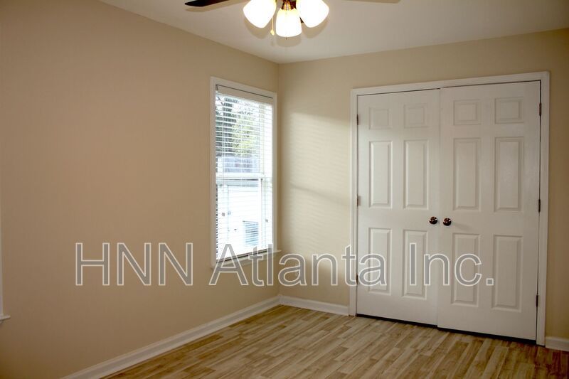 Discover Your Urban Sanctuary in the Heart of SW Atlanta property image