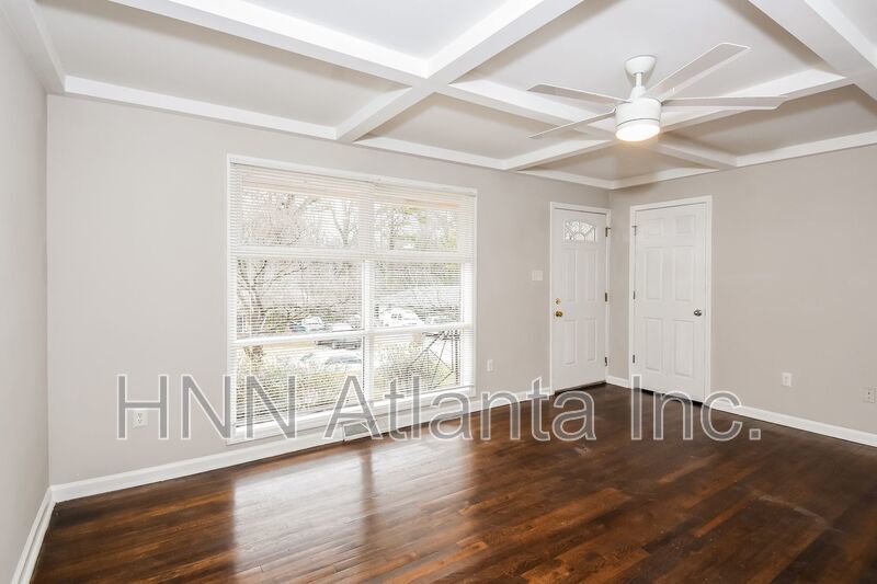 Gorgeous 3BR Home with Covered Parking in Prime Kennesaw Location property image