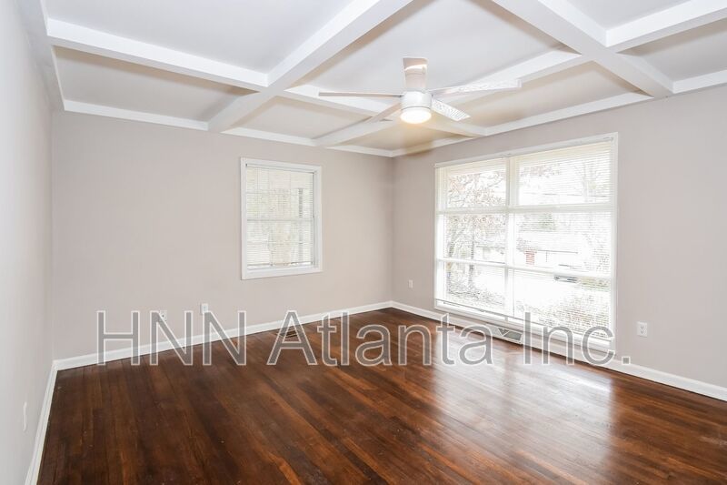 Gorgeous 3BR Home with Covered Parking in Prime Kennesaw Location property image