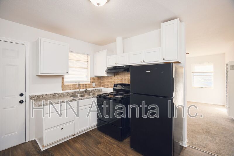 Rent Special Ongoing! Convenient Lenox Hills Living in One of Atlanta’s Most Connected Neighborhoods property image
