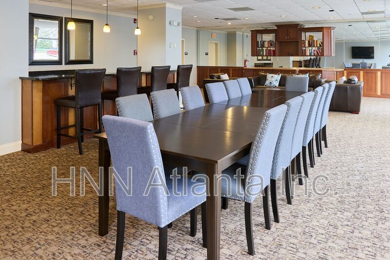 Furnished Buckhead Studio in Prime Peachtree Location property image