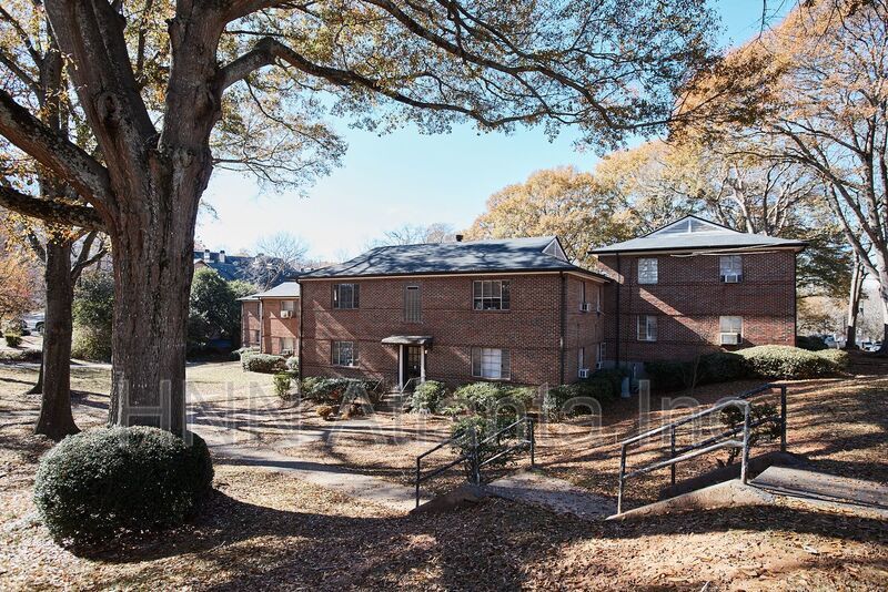 Bright & Charming 1BR Near Virginia Highlands Hotspots property image