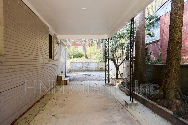 Bright & Spacious 3BR Home in Carroll Heights property image