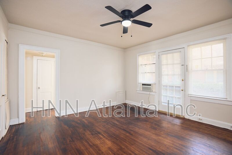 Spacious 1/1 in Midtown Neighborhood property image