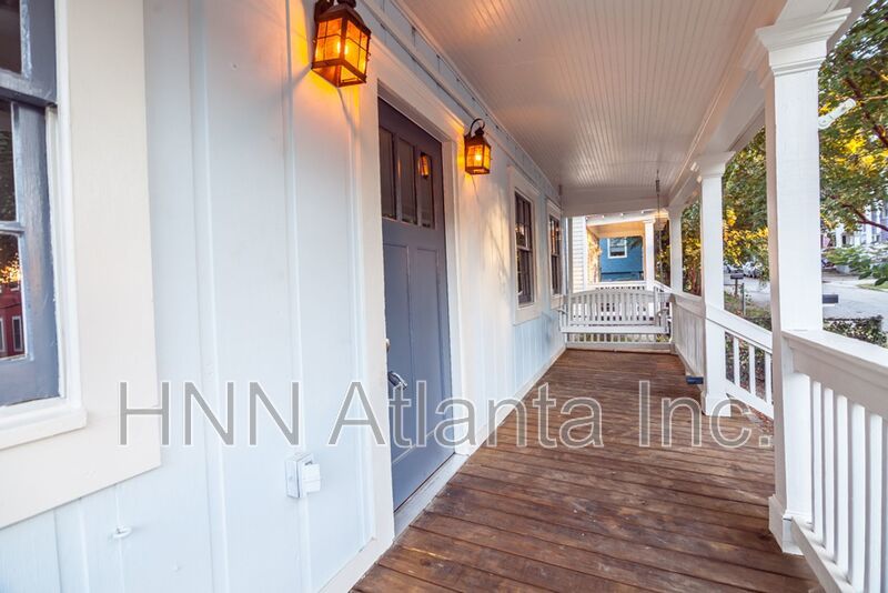 Charming 3BR/2BA in Reynoldstown Near the BeltLine property image