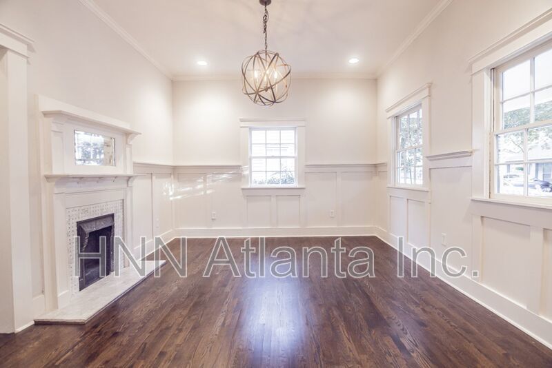 Charming 3BR/2BA in Reynoldstown Near the BeltLine property image