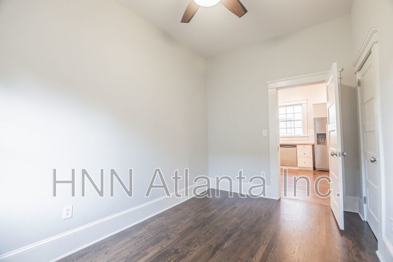 Charming 3BR/2BA in Reynoldstown Near the BeltLine property image