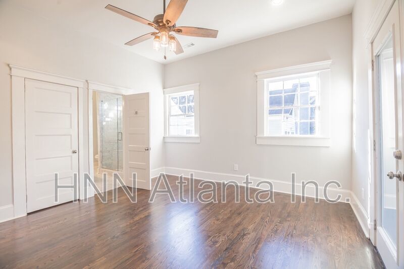 Charming 3BR/2BA in Reynoldstown Near the BeltLine property image