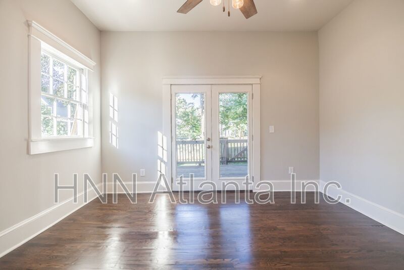 Charming 3BR/2BA in Reynoldstown Near the BeltLine property image