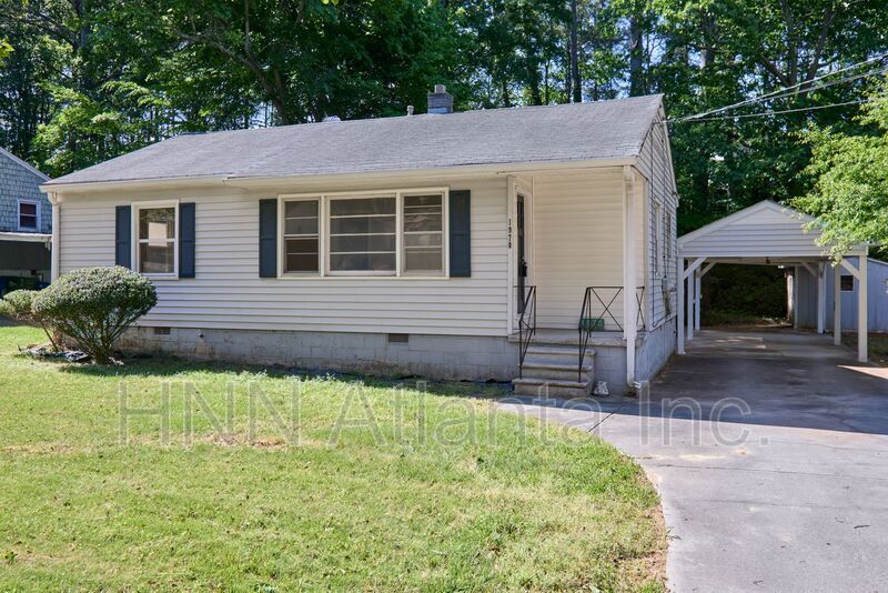 Stylish 3BR/1BA Home with Yard Near BeltLine & City Access property image