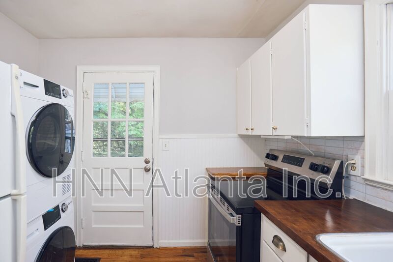 Stylish 3BR/1BA Home with Yard Near BeltLine & City Access property image