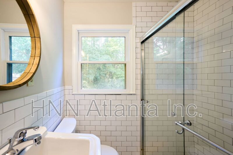 Stylish 3BR/1BA Home with Yard Near BeltLine & City Access property image