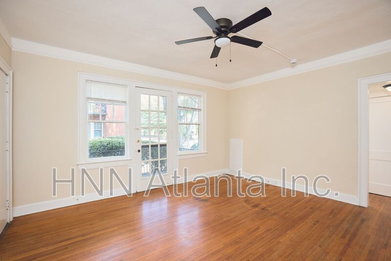 Spacious 1/1 in Midtown Neighborhood property image