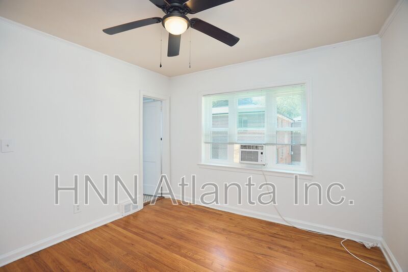 Lovely Virginia Highland Historic 1/1 Apartment property image